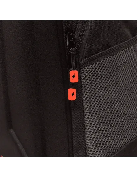 Sac À Dos Star Vie Eva Black | Ofertas De Padel