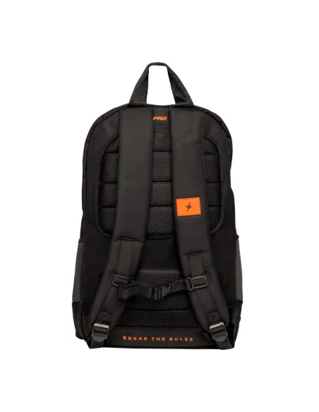Mochila Star Vie Hard Eva Black Mstheb41000 | Ofertas de pádel Mochila Star Vie Hard Eva Black Mstheb41000 | Ofertas de pádel