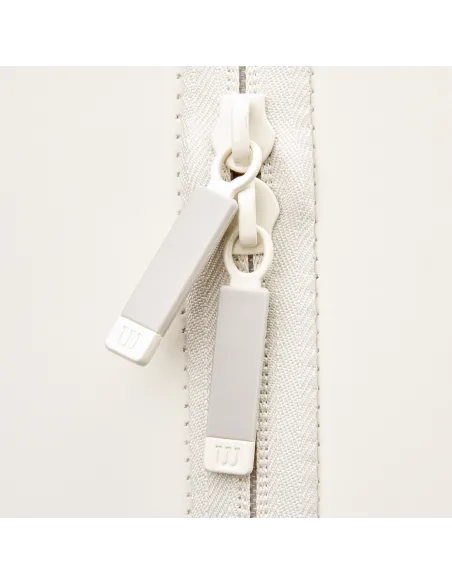 Raquetero Para 9 Raquetas Wilson Roland Garros 2025 Súper Tour Wr8042901001 | Ofertas de padel