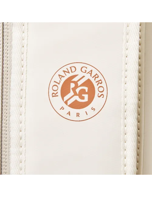 Raquetero Para 9 Raquetas Wilson Roland Garros 2025 Súper Tour Wr8042901001 | Ofertas de padel