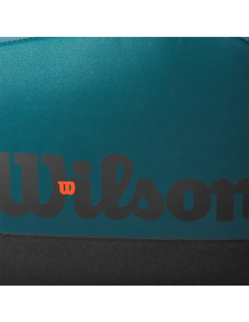 Raquetero Wilson Blade Super Tour V9 Wr8031901001 | Ofertas de padel