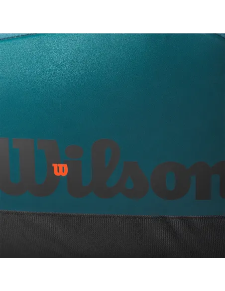 Schlägertasche Wilson Blade Super Tour V9 | Ofertas De Padel