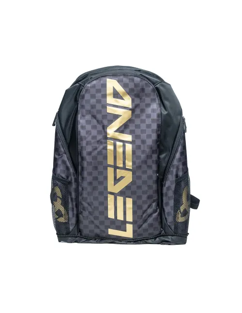Mochila Legend de Padel | Ofertas de padel