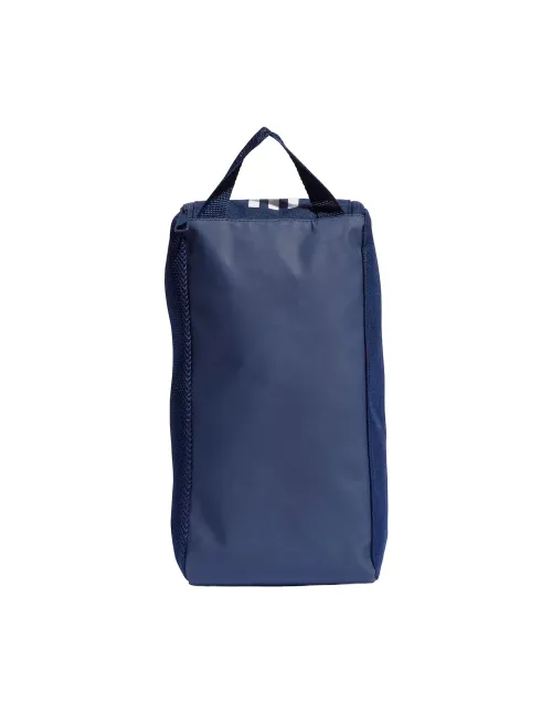 Bolsa Adidas Calzado Tiro League Azul Marino | Ofertas de pádel