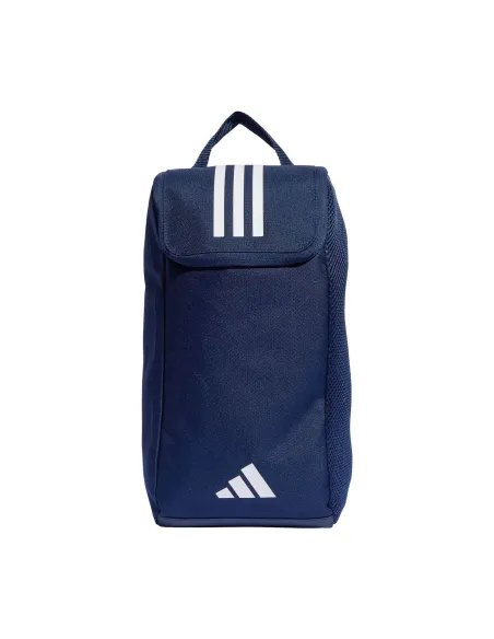 Bolsa Adidas Calzado Tiro League Azul Marino | Ofertas de pádel