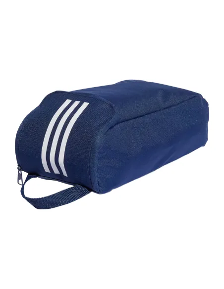 Bolsa Adidas Calzado Tiro League Azul Marino | Ofertas de pádel