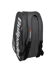 Paletero Bullpadel Tour Negro/Gris | Offres de Padel 2
