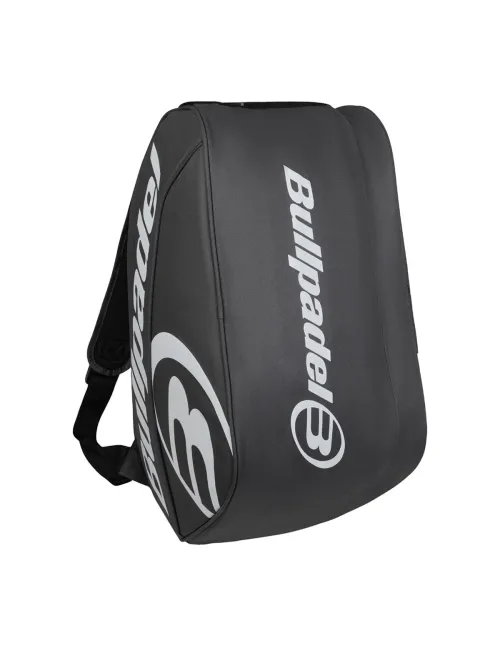 Paletero Bullpadel Tour en Negro/Gris |Padel offers