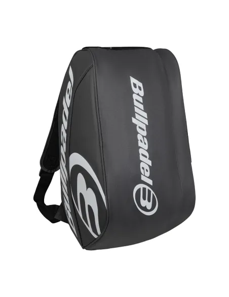 Padel Bag Bullpadel Tour Black/Gray Bppex007 | Ofertas de padel