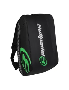 Borsone Bullpadel Tour Nero/Verde |Padel offers 2