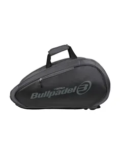 Paletero Bullpadel BPPEX006 Negro | Ofertas de padel