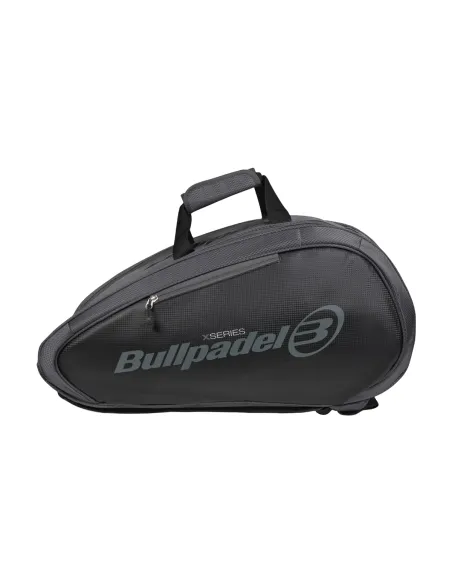 Paletero Bullpadel Avant Gris Bppex006 | Ofertas de pádel
