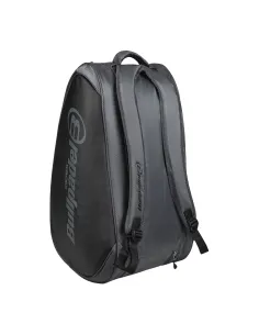 Paletero Bullpadel BPPEX006 Negro | Ofertas de padel 2