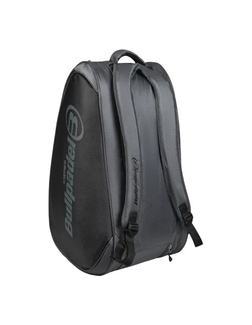 Paletero Bullpadel BPPEX006 Negro | Ofertas de padel