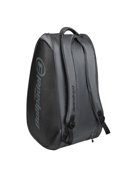 Paletero Bullpadel BPPEX006 Negro | Ofertas de padel Paletero Bullpadel BPPEX006 Negro | Ofertas de padel