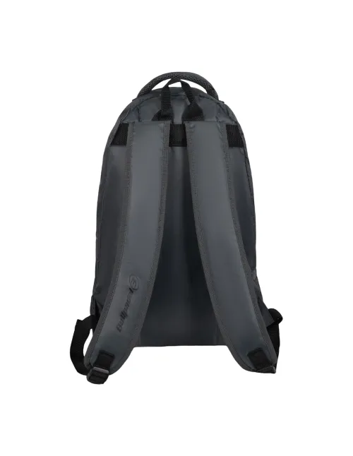 Mochila Bullpadel BPMEX004 Tour Gris Oscuro | Ofertas de pádel