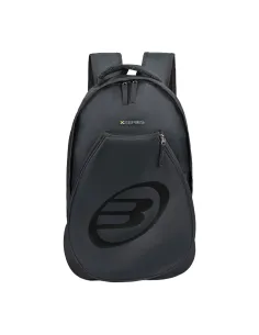 Mochila Bullpadel Tour Gris Oscuro | Ofertas de pádel