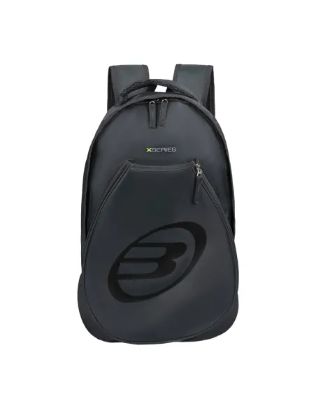 Mochila Bullpadel BPMEX004 Tour Gris Oscuro | Ofertas de pádel Mochila Bullpadel BPMEX004 Tour Gris Oscuro | Ofertas de pádel