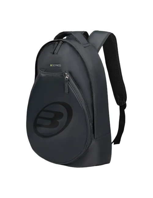 Mochila Bullpadel BPMEX004 Tour Gris Oscuro | Ofertas de pádel