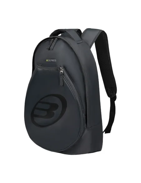 Mochila Bullpadel BPMEX004 Tour Gris Oscuro | Ofertas de pádel Mochila Bullpadel BPMEX004 Tour Gris Oscuro | Ofertas de pádel