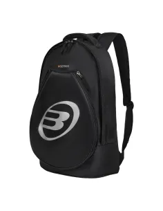 Mochila Bullpadel Tour Negro/Gris | Ofertas de pádel 2