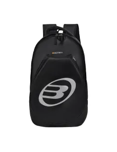 Mochila Bullpadel BPMEX004 Tour Negro/Gris | Ofertas de padel