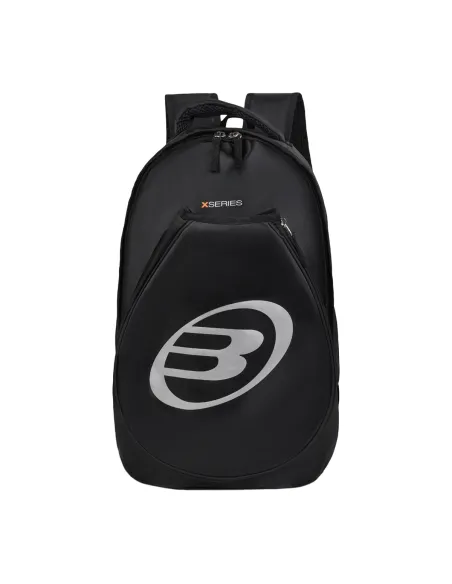 Mochila Bullpadel Bpmex004 Tour Noir/Gris | Offres de Padel