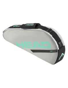 RAQUETERO HEAD TOUR RACQUET BAG S 260944 CCTE