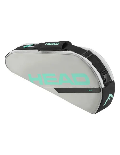 Raqueta Head Tour Racquet Bag S CCTE | Ofertas de padel