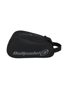 Neceser Bullpadel D.Case Preto BPNEX008 | Ofertas de padel