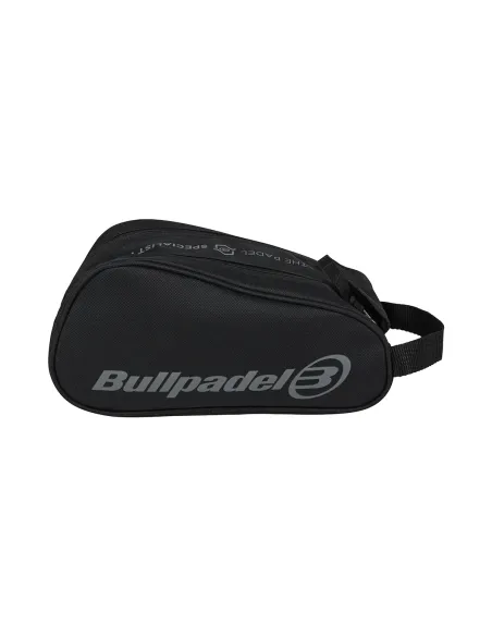 Necesser Bullpadel D.case Preto Bpnex008 | Ofertas de padel