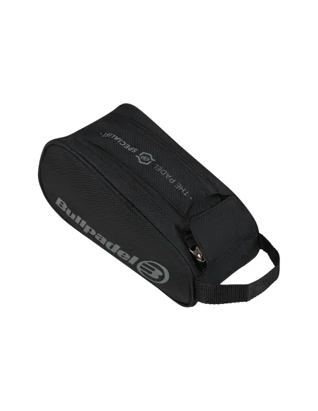 Neceser Bullpadel D.Case Preto BPNEX008 | Ofertas de padel Neceser Bullpadel D.Case Preto BPNEX008 | Ofertas de padel