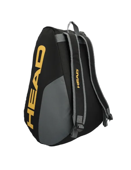 Paletero Head Edge 262665 | Offres De Padel Paletero Head Edge 262665 | Offres De Padel