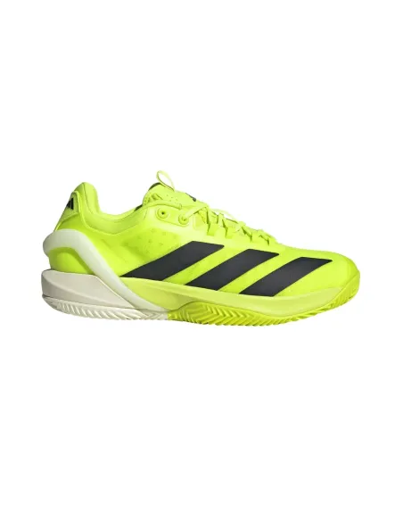 TÉNIS ADIDAS ADIZERO CYBERSONIC 2 M CLAY IH3085 | Ofertas de padel