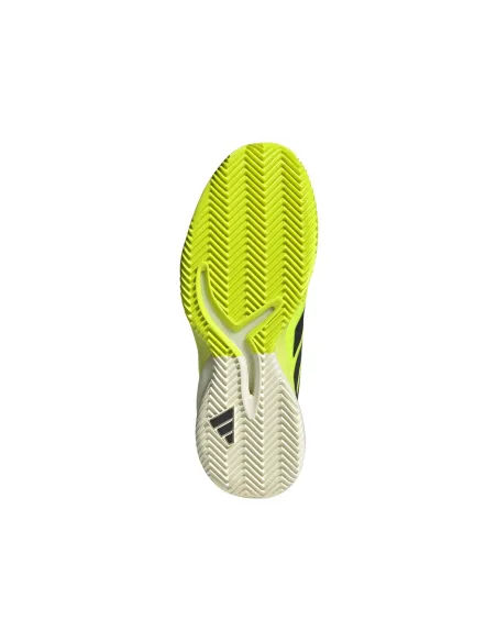 Adidas Adizero Cybersonic 2 Clay IH3085 | Ofertas de padel