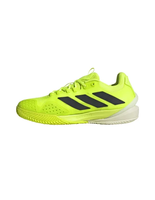 Adidas Adizero Cybersonic 2 Clay IH3085 | Ofertas de padel
