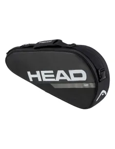 Raquetero Head Tour Racquet Bag S Blanco/Negro | Ofertas de padel