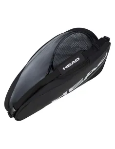 Racket Bag Head Tour Racquet Bag S White/Black | Ofertas de padel 2