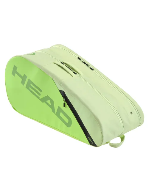 Raqueteira Head Tour de Tênis L SG | Ofertas de padel