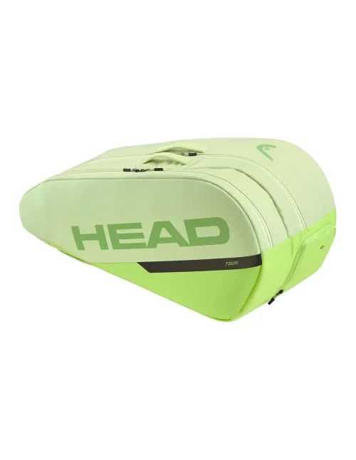 Raqueteira Head Tour de Tênis L SG | Ofertas de padel