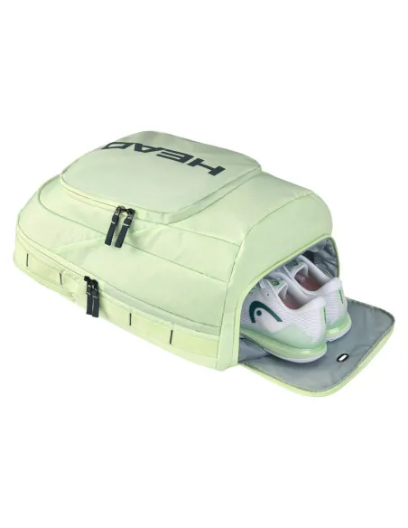 Mochila Head Pro Llan 30L | Ofertas de padel Mochila Head Pro Llan 30L | Ofertas de padel