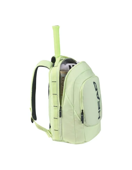 Sac À Dos Head Pro Llan 30L | Ofertas De Padel