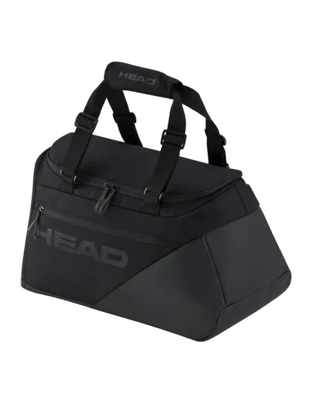 Saco/Saco Head Pro X Court Bag 48L 260025 Bk | Ofertas de padel