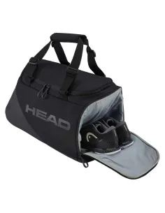 Borsa Head Pro X Court Bag 48L 260025 Bk |Padel offers 2