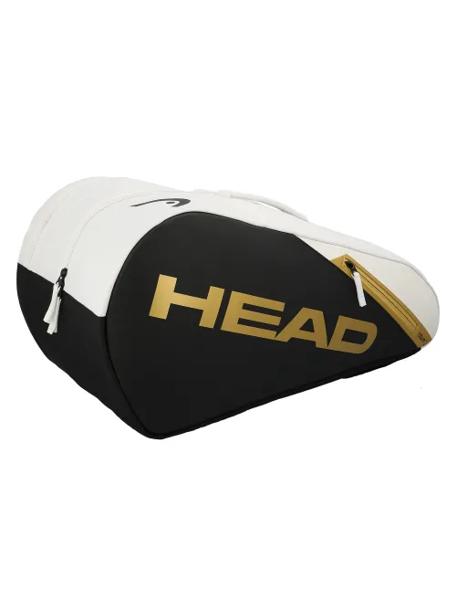 Paletero Head Edge Ex 262655 Paleteros | Ofertas De Padel