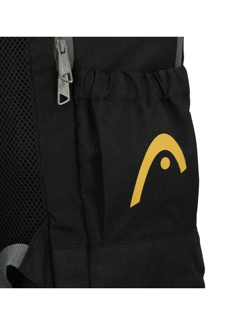 MOCHILA HEAD EDGE 262675 SMU | Ofertas de padel