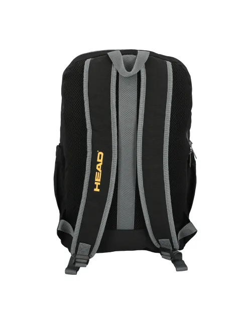 MOCHILA HEAD EDGE 262675 SMU | Ofertas de padel
