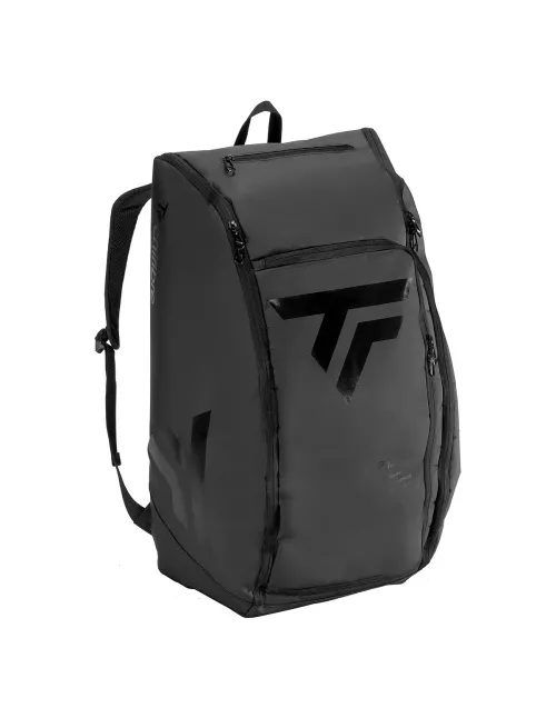 Paletero Tecnifibre Tour Endurance Ultrablack Padel | Ofertas de pádel