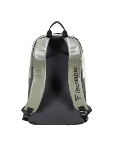 Sac À Dos Tecnifibre Tour Endurance Kaki | Ofertas De Padel 2
