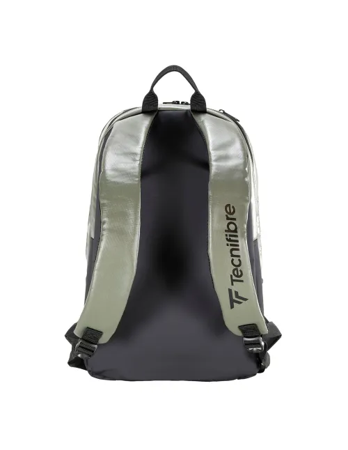 MOCHILA TECNIFIBRE TOUR ENDURANCE KHAKI BACKPACK 40TOUKHABA